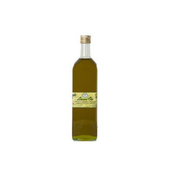 Limon’Oio bottiglia 1,00 lt