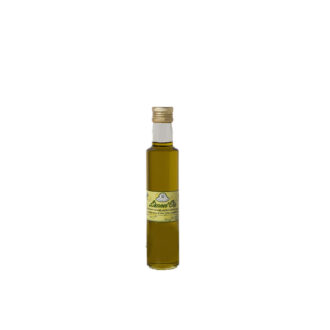 Limon’Oio bottiglia chiara 0,25 litri