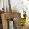 Damina con manico olio extravergine di oliva italiano - immagine 3