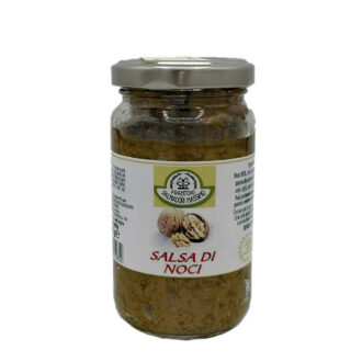 Salsa di noci umbra