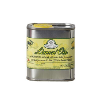 Limon’Oio 12 lattine da 0,150 litri