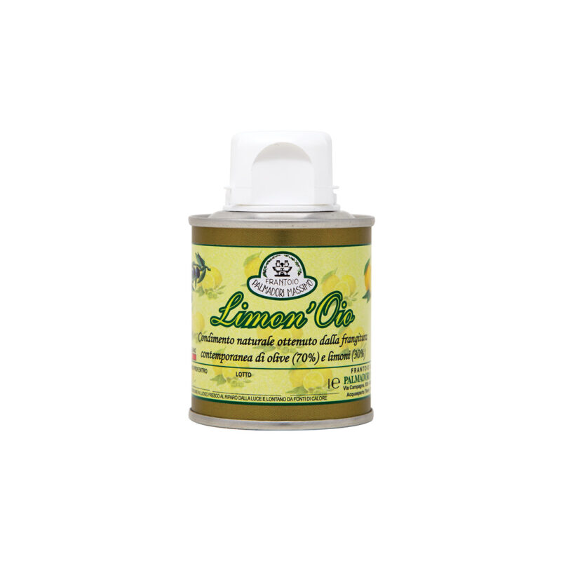 Pacchetto assaggio 3 olii (evo, limone, tartufo) - immagine 3