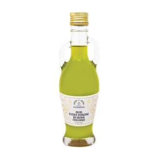 Olio extravergine di oliva italiano anfora “Carsulae” 0,25 litri