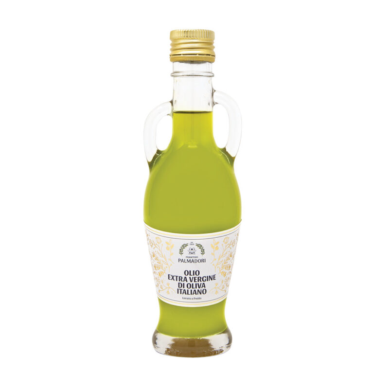 Olio extravergine di oliva italiano anfora "Carsulae" 0,25 litri